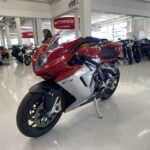 MV Agusta - F3 - 675 // Juuri saapunut / Shifter / TC // - Moottoripyörä