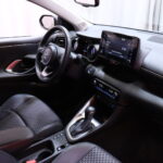Mazda - 2 Hybrid - Hybrid 1.5 Agile Comfort + Safety -paketeilla // 1.om Suomi-auto / ACC / Keyless Puolinahat / Kamera / LED // - Viistoperä