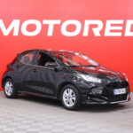 Mazda - 2 Hybrid - Hybrid 1.5 Agile Comfort + Safety -paketeilla // 1.om Suomi-auto / ACC / Keyless Puolinahat / Kamera / LED // - Viistoperä