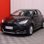 Mazda - 2 Hybrid - Hybrid 1.5 Agile Comfort + Safety -paketeilla // 1.om Suomi-auto / ACC / Keyless Puolinahat / Kamera / LED // - Viistoperä