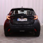 Mazda - 2 - 1.5 Agile Comfort + Safety -paketeilla // 1.om Suomi-auto / ACC / Keyless Puolinahat / Kamera / LED // - Viistoperä