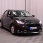 Mazda - 2 - 1.5 Agile Comfort + Safety -paketeilla // 1.om Suomi-auto / ACC / Keyless Puolinahat / Kamera / LED // - Viistoperä