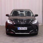 Mazda - 2 - 1.5 Agile Comfort + Safety -paketeilla // 1.om Suomi-auto / ACC / Keyless Puolinahat / Kamera / LED // - Viistoperä