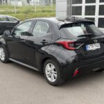 Mazda - Mazda2 - Hybrid 1.5 (116) Agile Comfort + Safety -paketeilla - Viistoperä