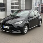 Mazda - Mazda2 - Hybrid 1.5 (116) Agile Comfort + Safety -paketeilla - Viistoperä