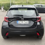 Mazda - Mazda2 - Hybrid 1.5 (116) Agile Comfort + Safety -paketeilla - Viistoperä