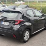 Mazda - Mazda2 - Hybrid 1.5 (116) Agile Comfort + Safety -paketeilla - Viistoperä