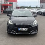 Mazda - Mazda2 - Hybrid 1.5 (116) Agile Comfort + Safety -paketeilla - Viistoperä