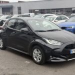 Mazda - Mazda2 - Hybrid 1.5 (116) Agile Comfort + Safety -paketeilla - Viistoperä