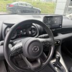 Mazda - Mazda2 - Hybrid 1.5 (116) Agile Comfort + Safety -paketeilla - Viistoperä