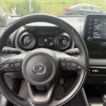 Mazda - Mazda2 - Hybrid 1.5 (116) Agile Comfort + Safety -paketeilla - Viistoperä
