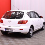 Mazda - Mazda3 - 1.3 / MYYDÄÄN HUUTOKAUPAT.COM // - Viistoperä