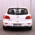 Mazda - Mazda3 - 1.3 / MYYDÄÄN HUUTOKAUPAT.COM // - Viistoperä