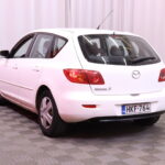 Mazda - Mazda3 - 1.3 / MYYDÄÄN HUUTOKAUPAT.COM // - Viistoperä