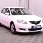 Mazda - Mazda3 - 1.3 / MYYDÄÄN HUUTOKAUPAT.COM // - Viistoperä
