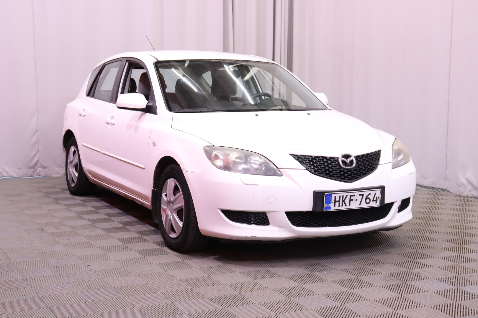 Mazda - Mazda3 - 1.3 / MYYDÄÄN HUUTOKAUPAT.COM // - Viistoperä
