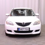 Mazda - Mazda3 - 1.3 / MYYDÄÄN HUUTOKAUPAT.COM // - Viistoperä