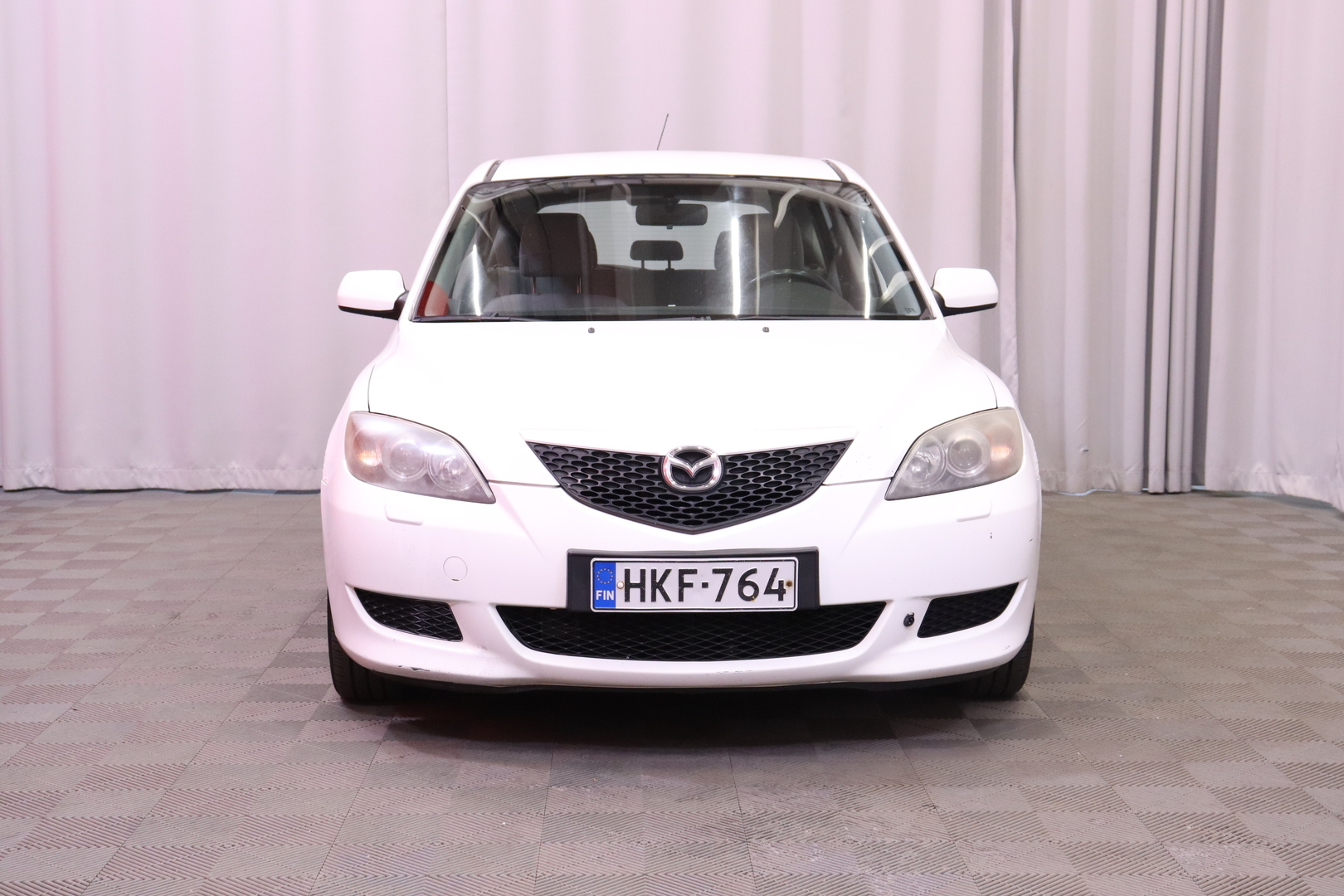 Mazda - Mazda3 - 1.3 / MYYDÄÄN HUUTOKAUPAT.COM // - Viistoperä