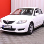 Mazda - Mazda3 - 1.3 / MYYDÄÄN HUUTOKAUPAT.COM // - Viistoperä