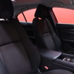 Mazda - Mazda3 - Sedan 2,0 (150hv) M Hybrid e-Skyactiv-G Vision Plus Business AT // 1.Om. Suomiauto / ACC / Kamera / HUD / Navi // - Sedan
