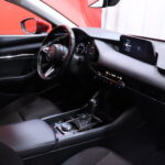 Mazda - Mazda3 - Sedan 2,0 (150hv) M Hybrid e-Skyactiv-G Vision Plus Business AT // 1.Om. Suomiauto / ACC / Kamera / HUD / Navi // - Sedan