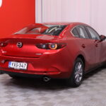 Mazda - Mazda3 - Sedan 2,0 (150hv) M Hybrid e-Skyactiv-G Vision Plus Business AT // 1.Om. Suomiauto / ACC / Kamera / HUD / Navi // - Sedan