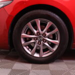 Mazda - Mazda3 - Sedan 2,0 (150hv) M Hybrid e-Skyactiv-G Vision Plus Business AT // 1.Om. Suomiauto / ACC / Kamera / HUD / Navi // - Sedan