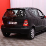 Mercedes-Benz - A - 5D A 140 KOMBI-5 // Radio / ilmastointi // - Farmari