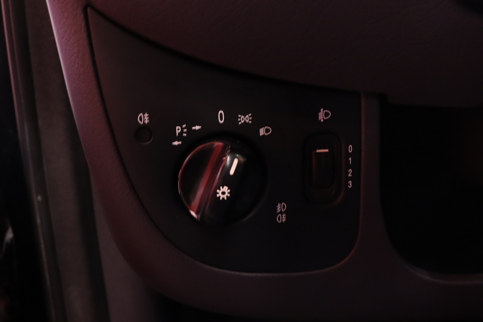 Mercedes-Benz - A - 5D A 140 KOMBI-5 // Radio / ilmastointi // - Farmari