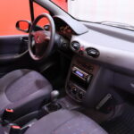 Mercedes-Benz - A - 5D A 140 KOMBI-5 // Radio / ilmastointi // - Farmari