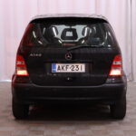 Mercedes-Benz - A - 5D A 140 KOMBI-5 // Radio / ilmastointi // - Farmari