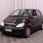 Mercedes-Benz - A - 5D A 140 KOMBI-5 // Radio / ilmastointi // - Farmari