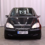 Mercedes-Benz - A - 5D A 140 KOMBI-5 // Radio / ilmastointi // - Farmari
