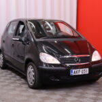 Mercedes-Benz - A - 5D A 140 KOMBI-5 // Radio / ilmastointi // - Farmari