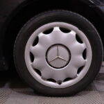 Mercedes-Benz - A - 5D A 140 KOMBI-5 // Radio / ilmastointi // - Farmari
