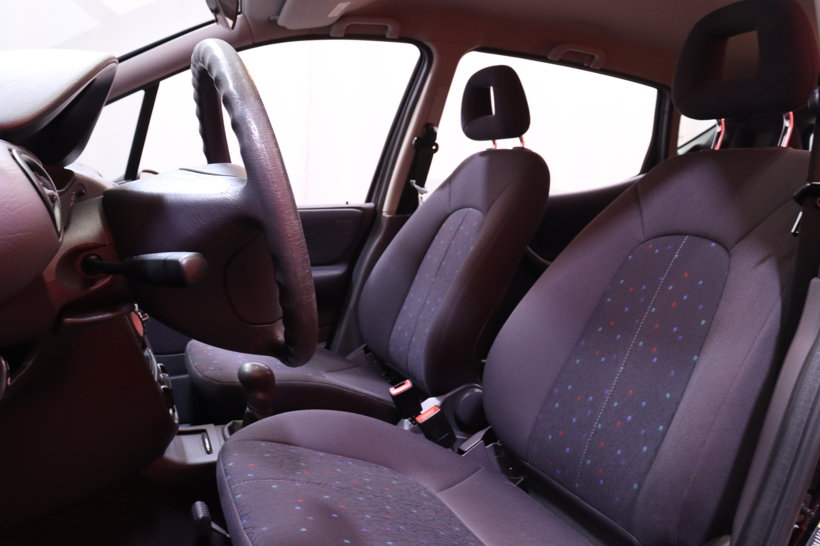 Mercedes-Benz - A - 5D A 140 KOMBI-5 // Radio / ilmastointi // - Farmari