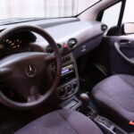 Mercedes-Benz - A - 5D A 140 KOMBI-5 // Radio / ilmastointi // - Farmari