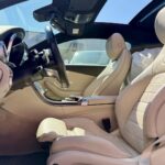 Mercedes-Benz - C - 250 Coupé AMG / Burmester / ILS / Panorama / Merkkihuollot / Kamera / Juuri saapunut! - Coupe