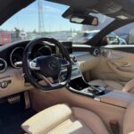 Mercedes-Benz - C - 250 Coupé AMG / Burmester / ILS / Panorama / Merkkihuollot / Kamera / Juuri saapunut! - Coupe