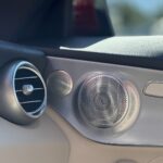 Mercedes-Benz - C - 250 Coupé AMG / Burmester / ILS / Panorama / Merkkihuollot / Kamera / Juuri saapunut! - Coupe