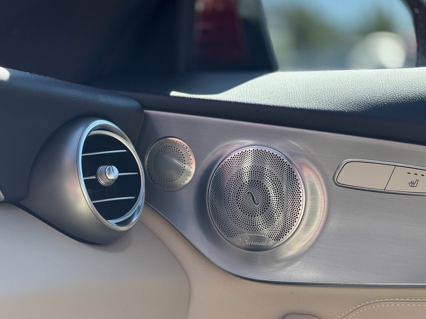 Mercedes-Benz - C - 250 Coupé AMG / Burmester / ILS / Panorama / Merkkihuollot / Kamera / Juuri saapunut! - Coupe