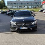 Mercedes-Benz - C - 400 4MATIC AMG Premium Business - Coupe