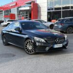 Mercedes-Benz - C - 400 4MATIC AMG Premium Business - Coupe
