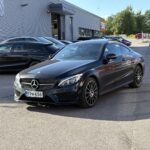 Mercedes-Benz - C - 400 4MATIC AMG Premium Business - Coupe