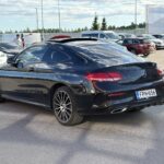 Mercedes-Benz - C - 400 4MATIC AMG Premium Business - Coupe