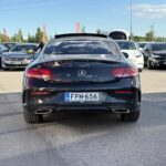 Mercedes-Benz - C - 400 4MATIC AMG Premium Business - Coupe
