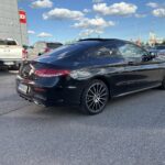 Mercedes-Benz - C - 400 4MATIC AMG Premium Business - Coupe