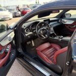 Mercedes-Benz - C - 400 4MATIC AMG Premium Business - Coupe