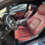 Mercedes-Benz - C - 400 4MATIC AMG Premium Business - Coupe