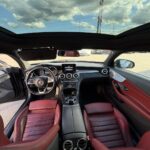 Mercedes-Benz - C - 400 4MATIC AMG Premium Business - Coupe